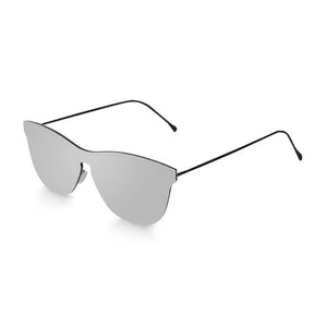 Ocean Glasses - Genova Gafas de sol de nylon unisex color plata