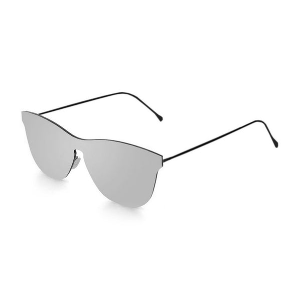 Ocean Glasses - Genova Gafas de sol de nylon unisex color plata