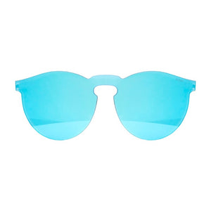 Ocean Glasses - Longbeach Gafas de sol de nylon unisex color azul