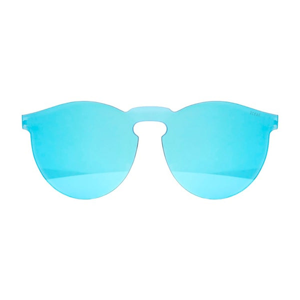Ocean Glasses - Longbeach Gafas de sol de nylon unisex color azul