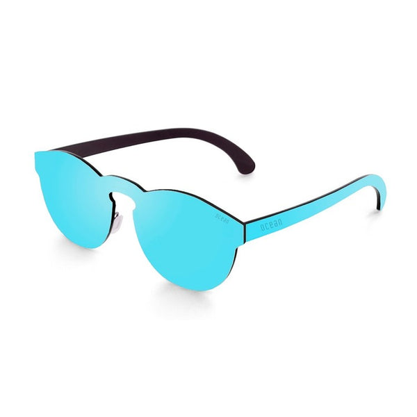 Ocean Glasses - Longbeach Gafas de sol de nylon unisex color azul