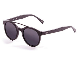 Ocean Glasses - Tiburon Gafas de sol de acetato unisex color azul