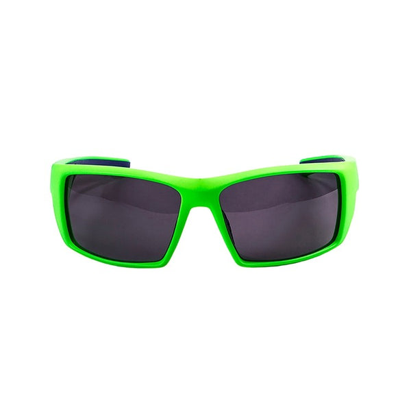 Ocean Glasses - Aruba Gafas de sol de TR90 unisex color verde