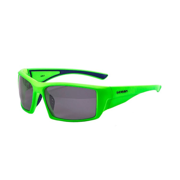 Ocean Glasses - Aruba Gafas de sol de TR90 unisex color verde