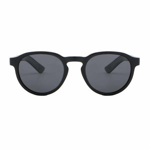 Ocean Glasses - La rochelle Gafas de sol de acetato unisex color negro