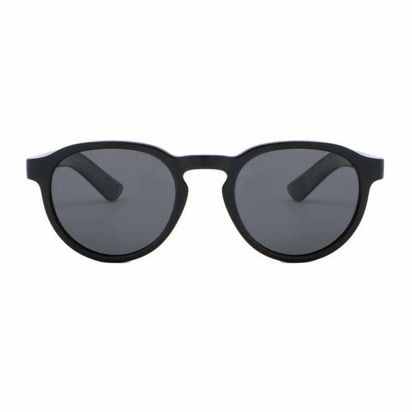 Ocean Glasses - La rochelle Gafas de sol de acetato unisex color negro