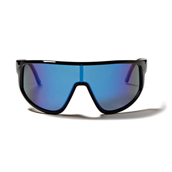 Ocean Glasses - Killy Gafas de sol de TR90 unisex color negro