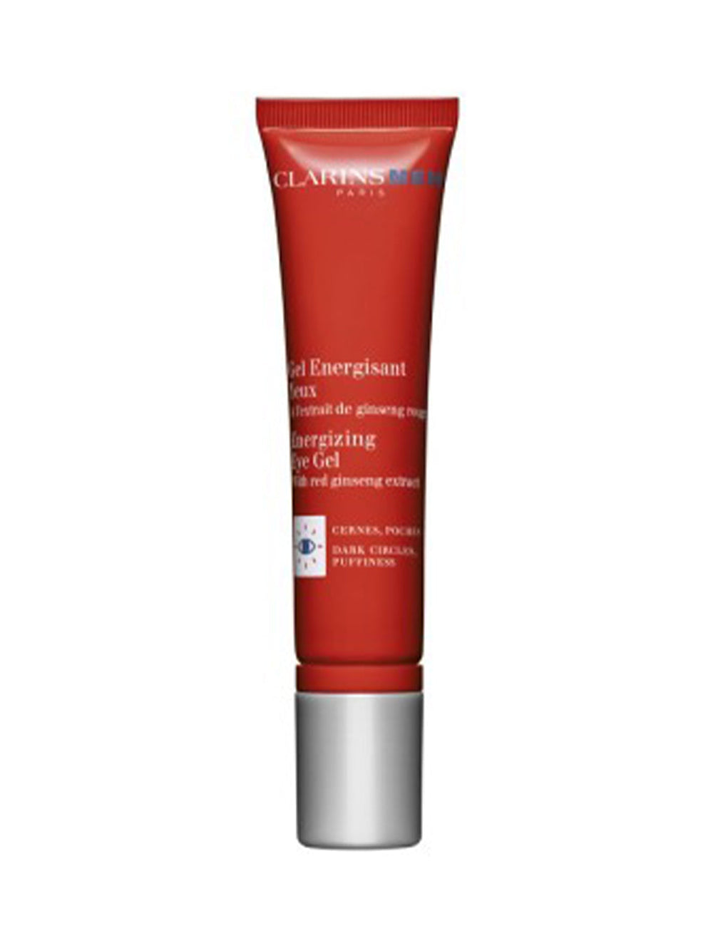 Clarins Men Gel energizante ojos