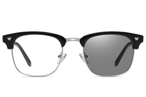 Ocean Glasses - Acer Gafas de sol de plástico unisex color negro