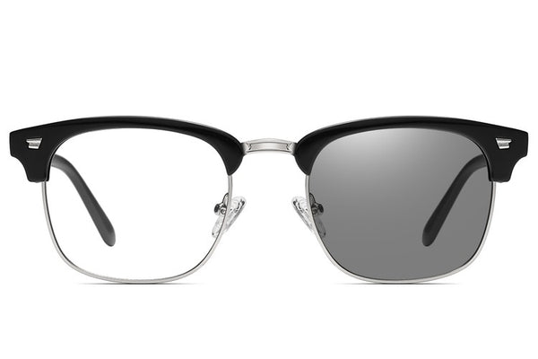 Ocean Glasses - Acer Gafas de sol de plástico unisex color negro