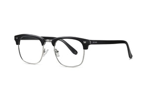 Ocean Glasses - Acer Gafas de sol de plástico unisex color negro