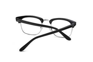 Ocean Glasses - Acer Gafas de sol de plástico unisex color negro