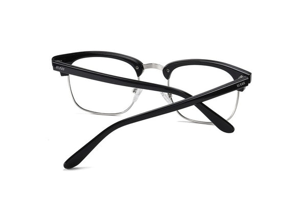 Ocean Glasses - Acer Gafas de sol de plástico unisex color negro