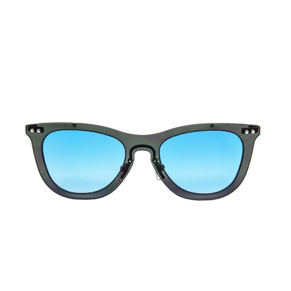 Ocean Glasses - Florencia Gafas de sol de nylon unisex color marrón