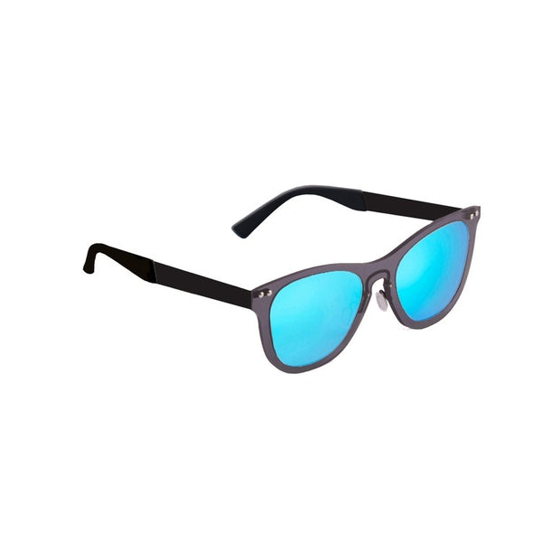 Ocean Glasses - Florencia Gafas de sol de nylon unisex color marrón