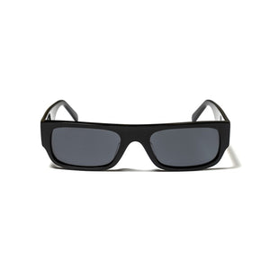 Ocean Glasses - Newman Gafas de sol de acetato unisex color negro