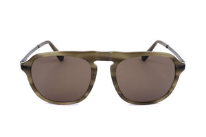 Canali Gafas de sol de titanio unisex