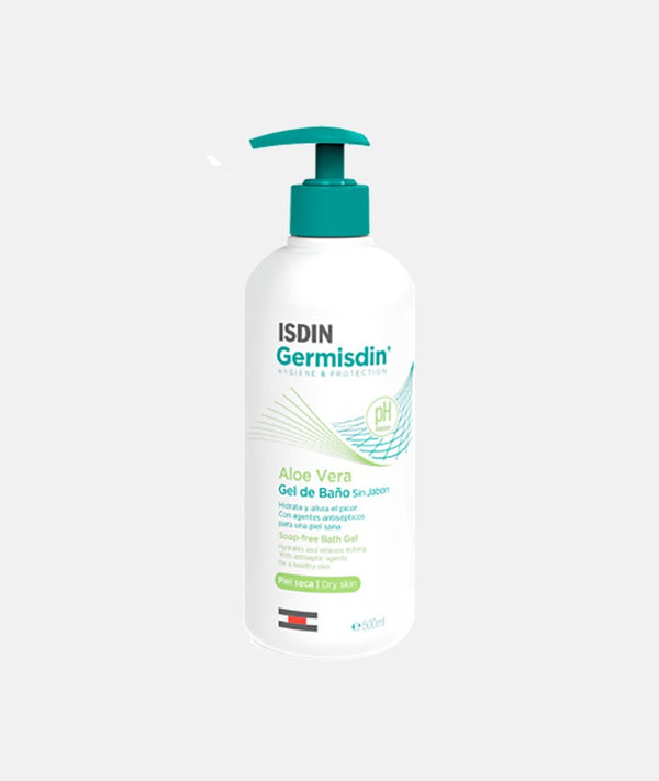 Germisdin Aloe Vera 500 ml.