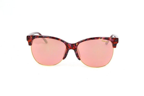 Smith Gafas de sol de poliamida para hombre color violeta