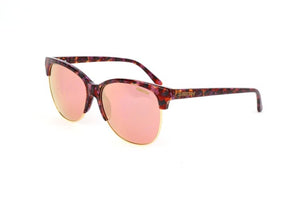 Smith Gafas de sol de poliamida para hombre color violeta