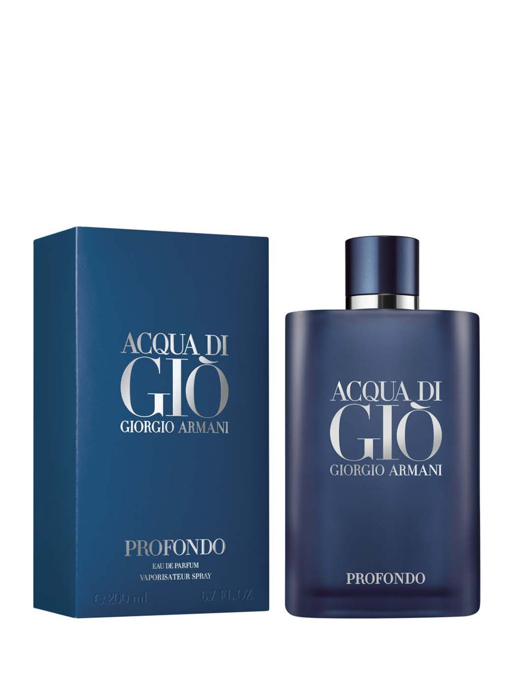 Armani Acqua di Giò Profondo Eau de Parfum