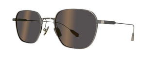 IRON PARIS Gafas de sol de metal unisex color negro