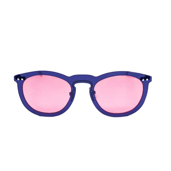 Ocean Glasses - Ibiza Gafas de sol de nylon unisex color negro