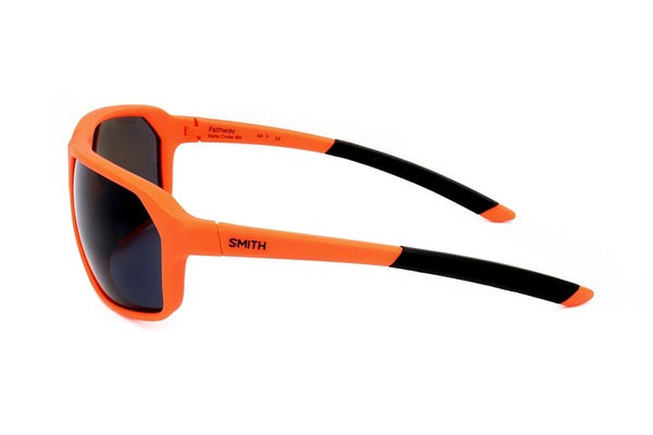 Smith Gafas de sol de poliamida unisex
