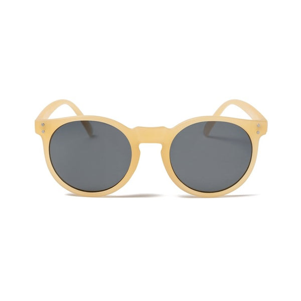 Ocean Glasses - Lizard Gafas de sol de plástico unisex color naranja