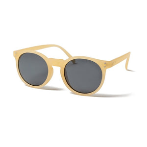 Ocean Glasses - Lizard Gafas de sol de plástico unisex color naranja