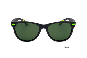 Lotto Gafas de sol de TR90 unisex