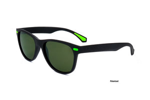 Lotto Gafas de sol de TR90 unisex