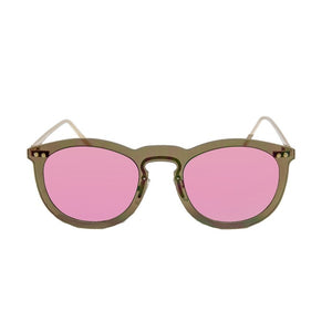 Ocean Glasses - Helsinki Gafas de sol de nylon unisex color marrón
