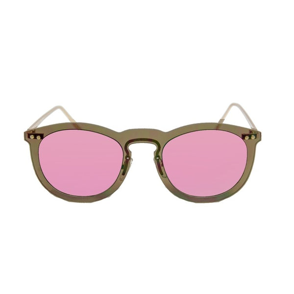 Ocean Glasses - Helsinki Gafas de sol de nylon unisex color marrón