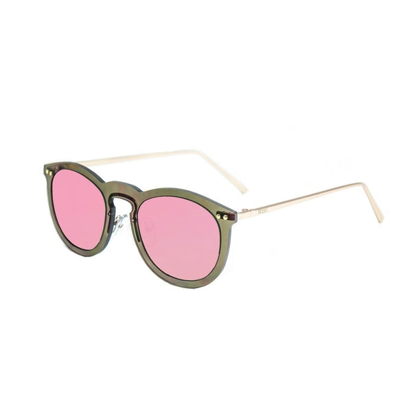 Ocean Glasses - Helsinki Gafas de sol de nylon unisex color marrón