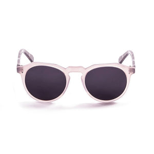 Ocean Glasses - Cyclops Gafas de sol de acetato unisex color marrón