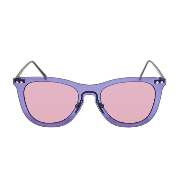 Ocean Glasses - Arles Gafas de sol de nylon unisex color negro