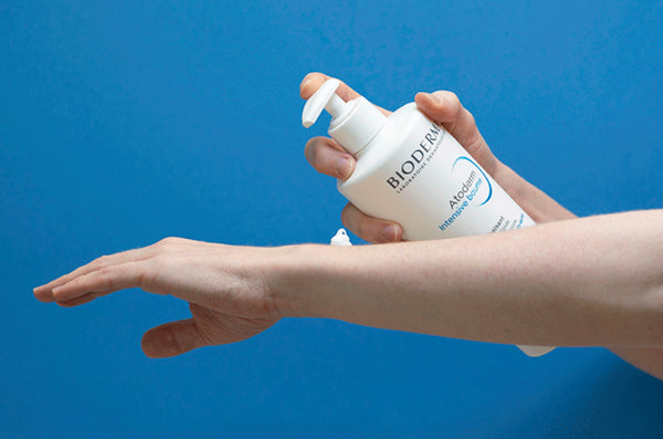 Bioderma Atoderm Intensive Baume 500 ml