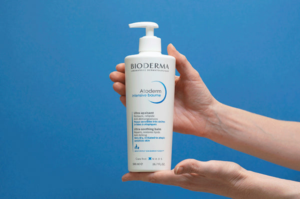 Bioderma Atoderm Intensive Baume 500 ml