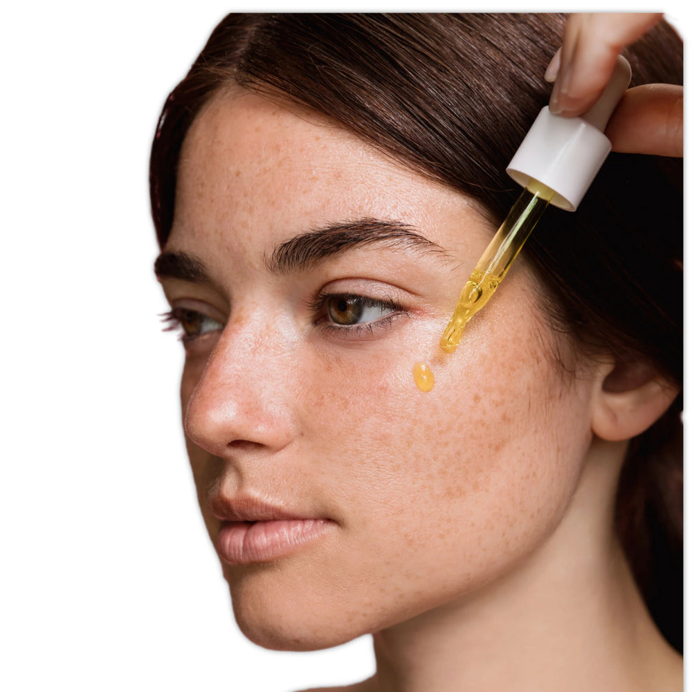 HOLISI The Retinal Treatment Sérum antiedad con retinal liposomado 30 ml