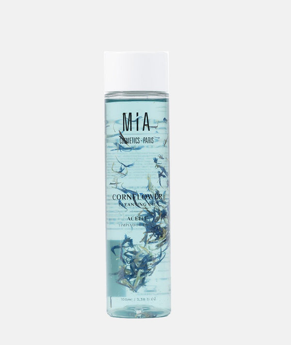 Mia Cornflower Aceite Limpiador Facial 200ml