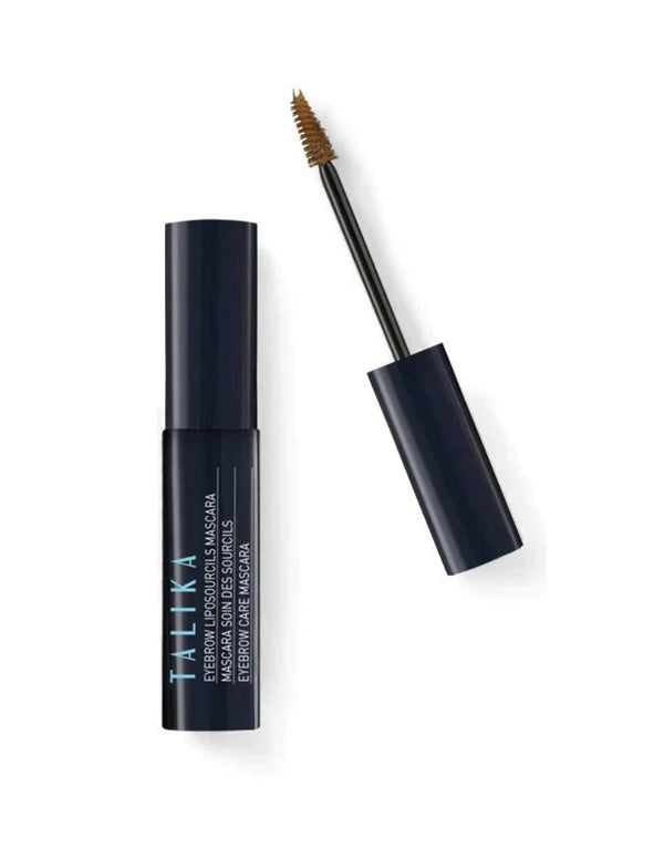 Talika Eyebrow Liposourcils máscara de tratamiento para cejas MARRÓN 5 ml