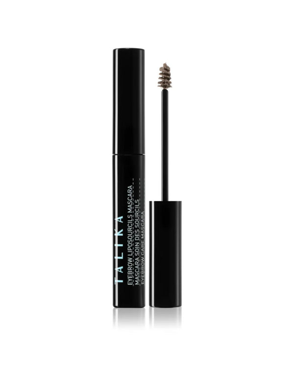 Talika Eyebrow Liposourcils máscara de tratamiento para cejas MARRÓN 5 ml