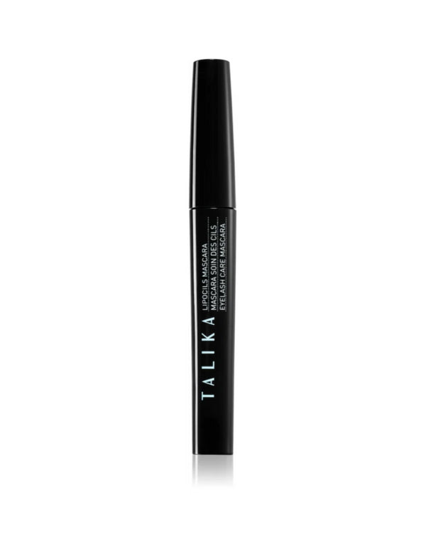 Talika Eyebrow Lipocils máscara crecimiento de pestañas MARRÓN 8.5 ml