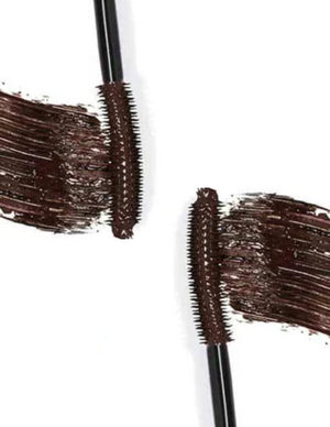 Talika Eyebrow Lipocils máscara crecimiento de pestañas MARRÓN 8.5 ml