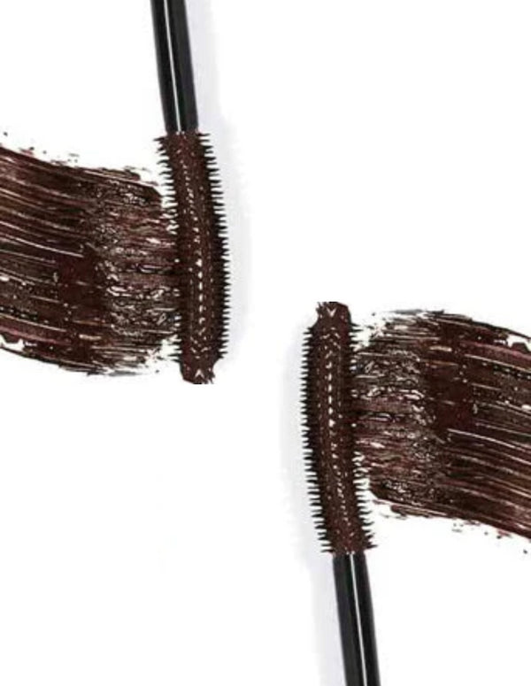 Talika Eyebrow Lipocils máscara crecimiento de pestañas MARRÓN 8.5 ml