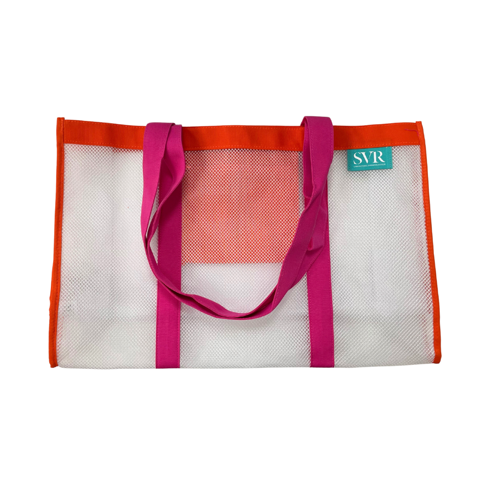 SVR Bolso de playa - RG