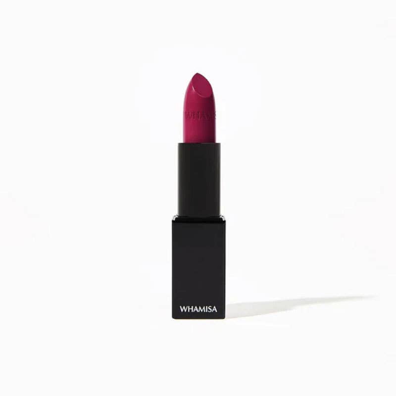 Whamisa Lápiz labial 98 fucsia 4 g