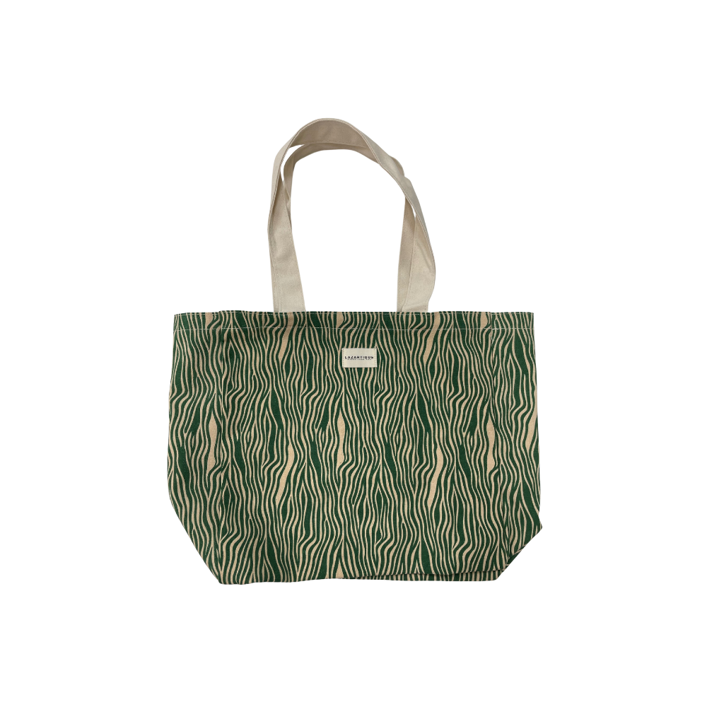 Lazartigue Bolsa de tela - RG