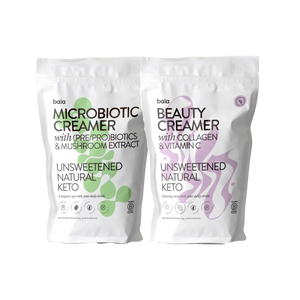 BAIA Pack Health and Beauty 2x300 gr
